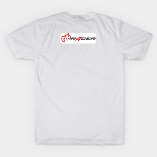 GT 3 Racer T-Shirt